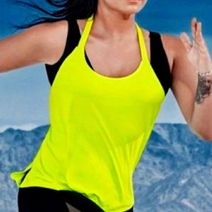 Fabletics Demi Lavoto Tank
